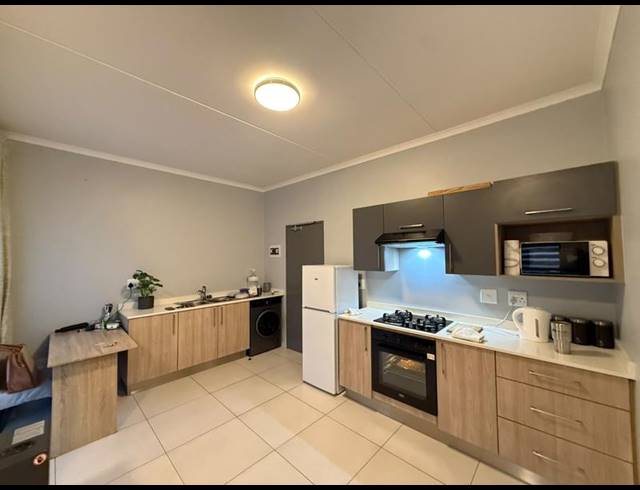 1 BEDROOM APARTMENT FOR SALE IN CARLSWALD